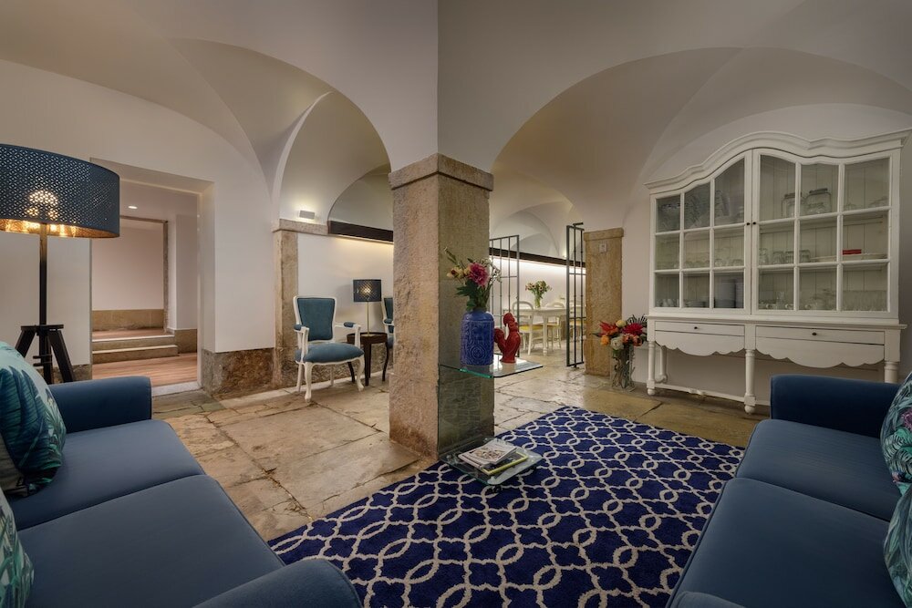 Фото Alecrim AO Chiado