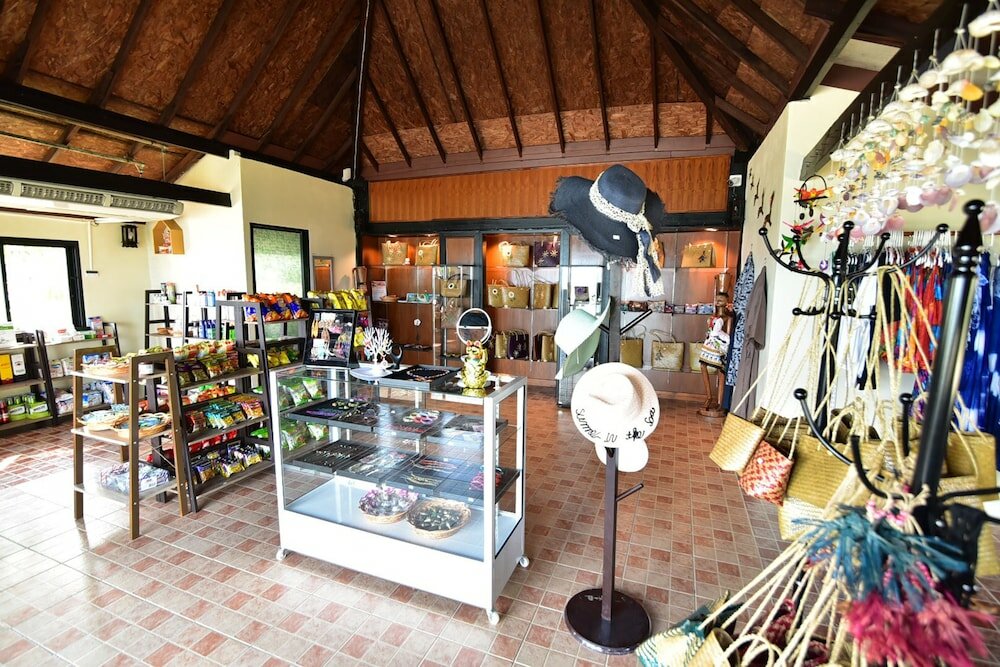 Фото Koh Mook Sivalai Beach Resort