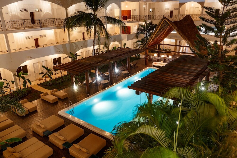 Фото Hm Playa del Carmen