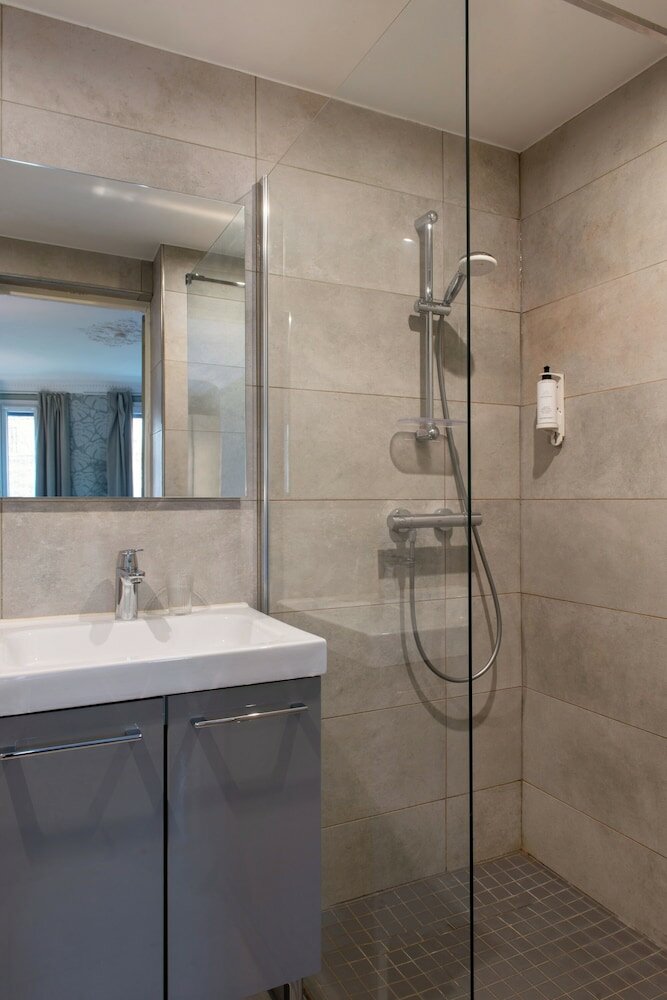 Фото Hotel Avama Prony