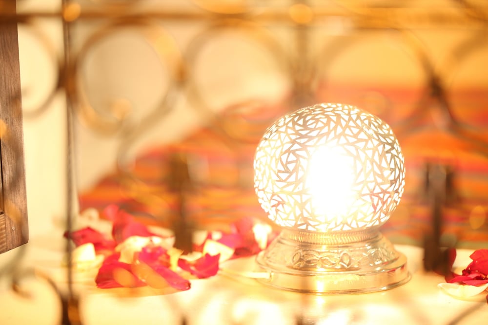 Фото Riad Haraka