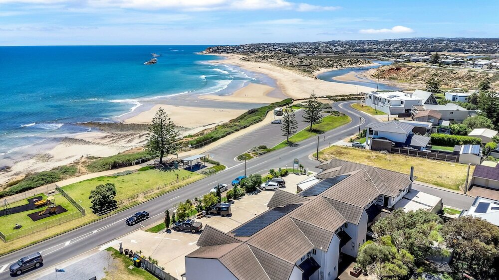 Фото Coast motel and apartments