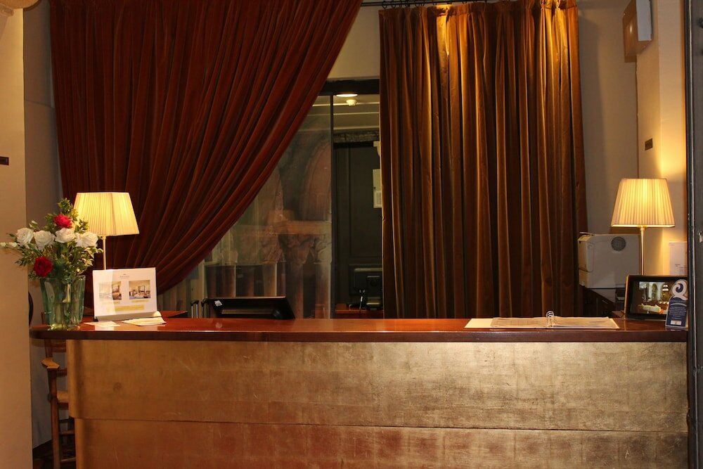 Фото Parador de Trujillo