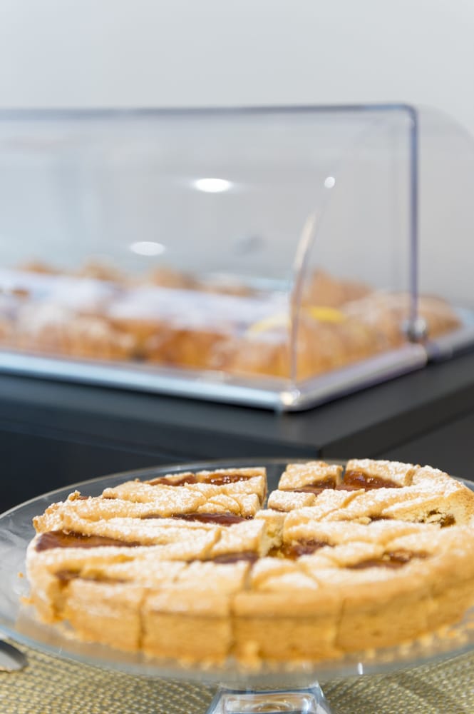 Фото Elizabeth Lifestyle Hotel