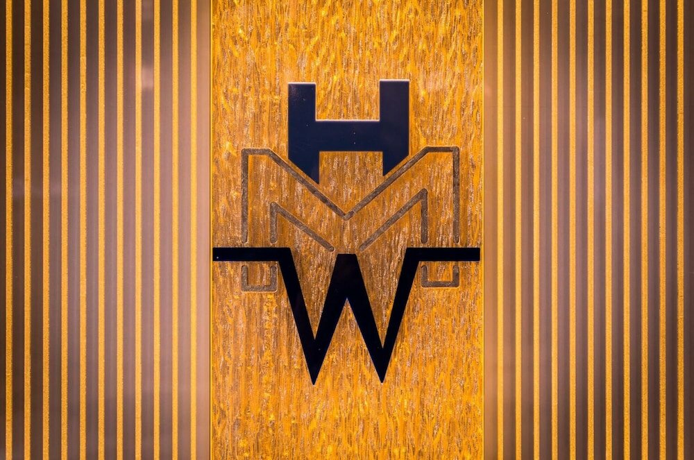 Фото Hotel Monceau Wagram