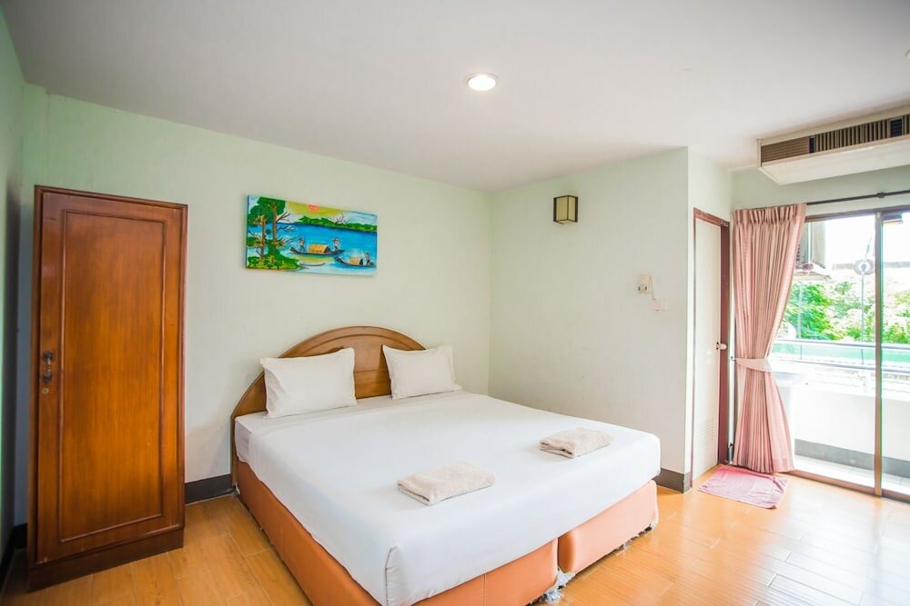 Фото Chaam Villa Sun Hotel