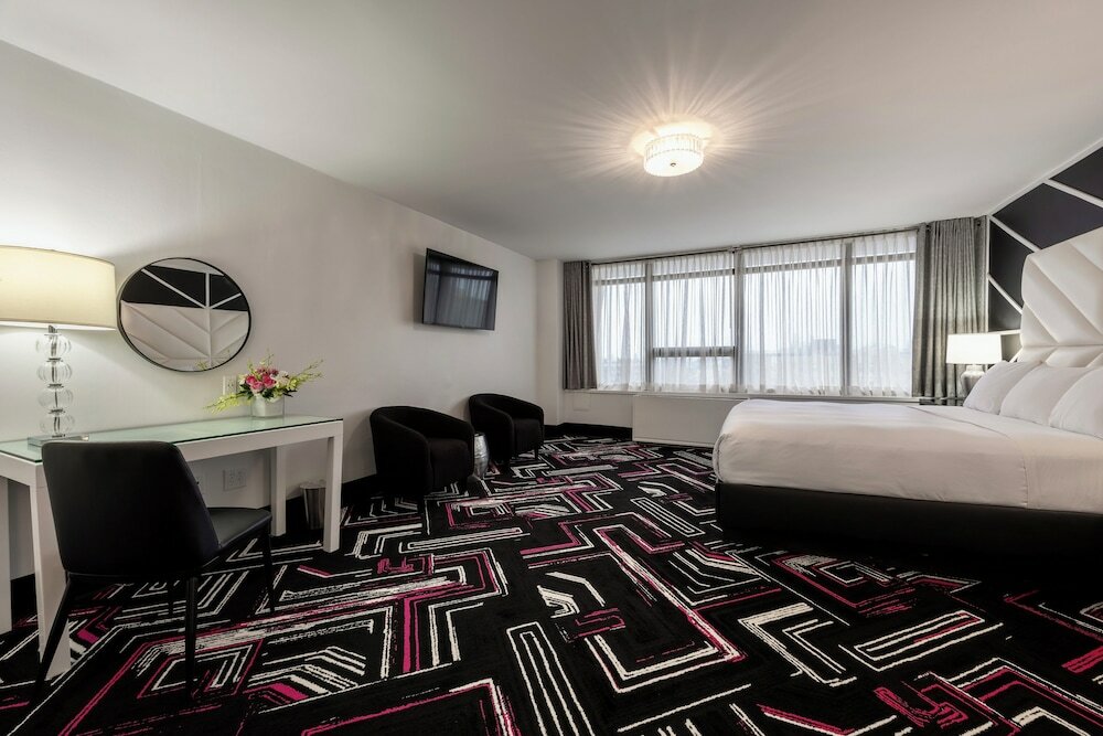 Фото Hotel NoMa, Trademark Collection by Wyndham