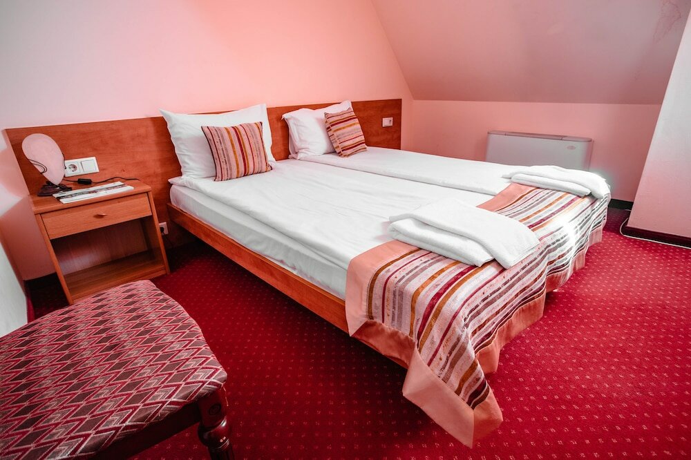 Фото Alegro Hotel