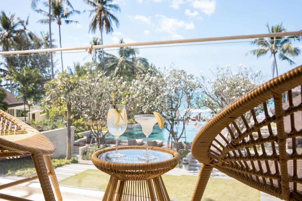 Фото Vayna Boutique Koh Chang