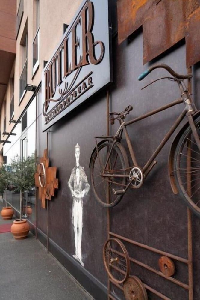 Фото Hotel Slisko