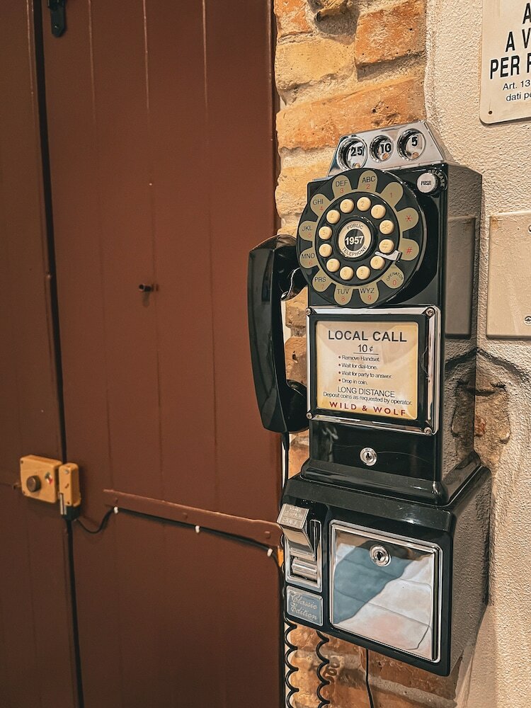 Фото Chambres du Monde