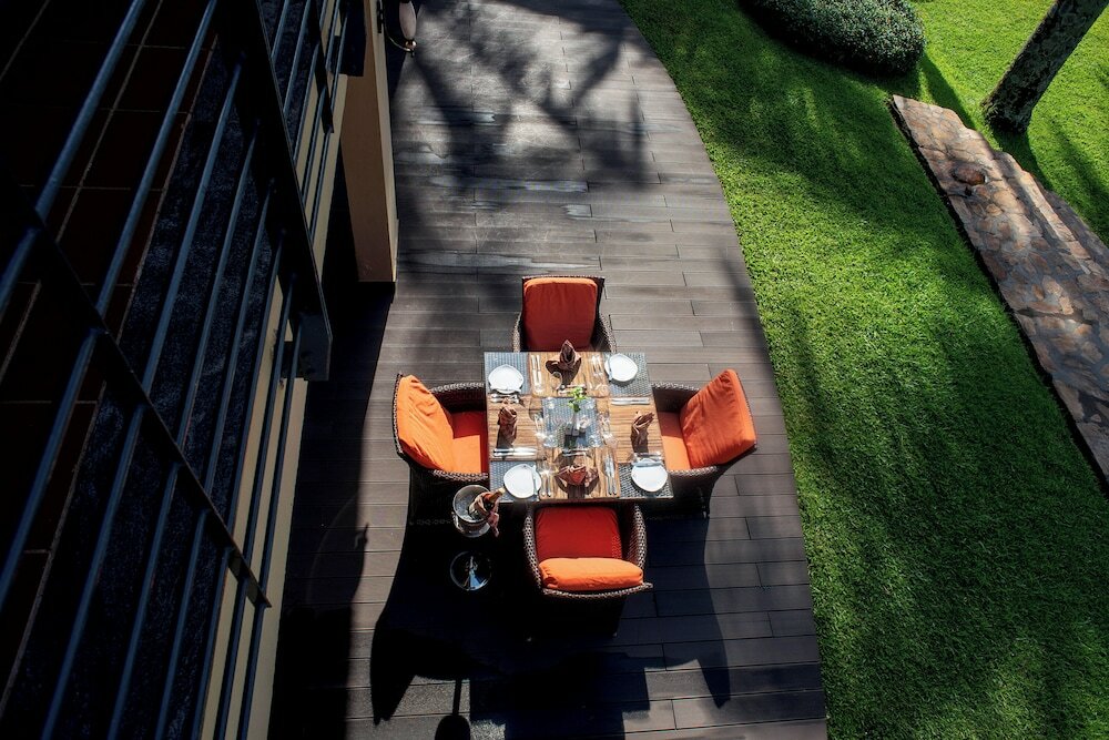 Фото Munyonyo Commonwealth Resort