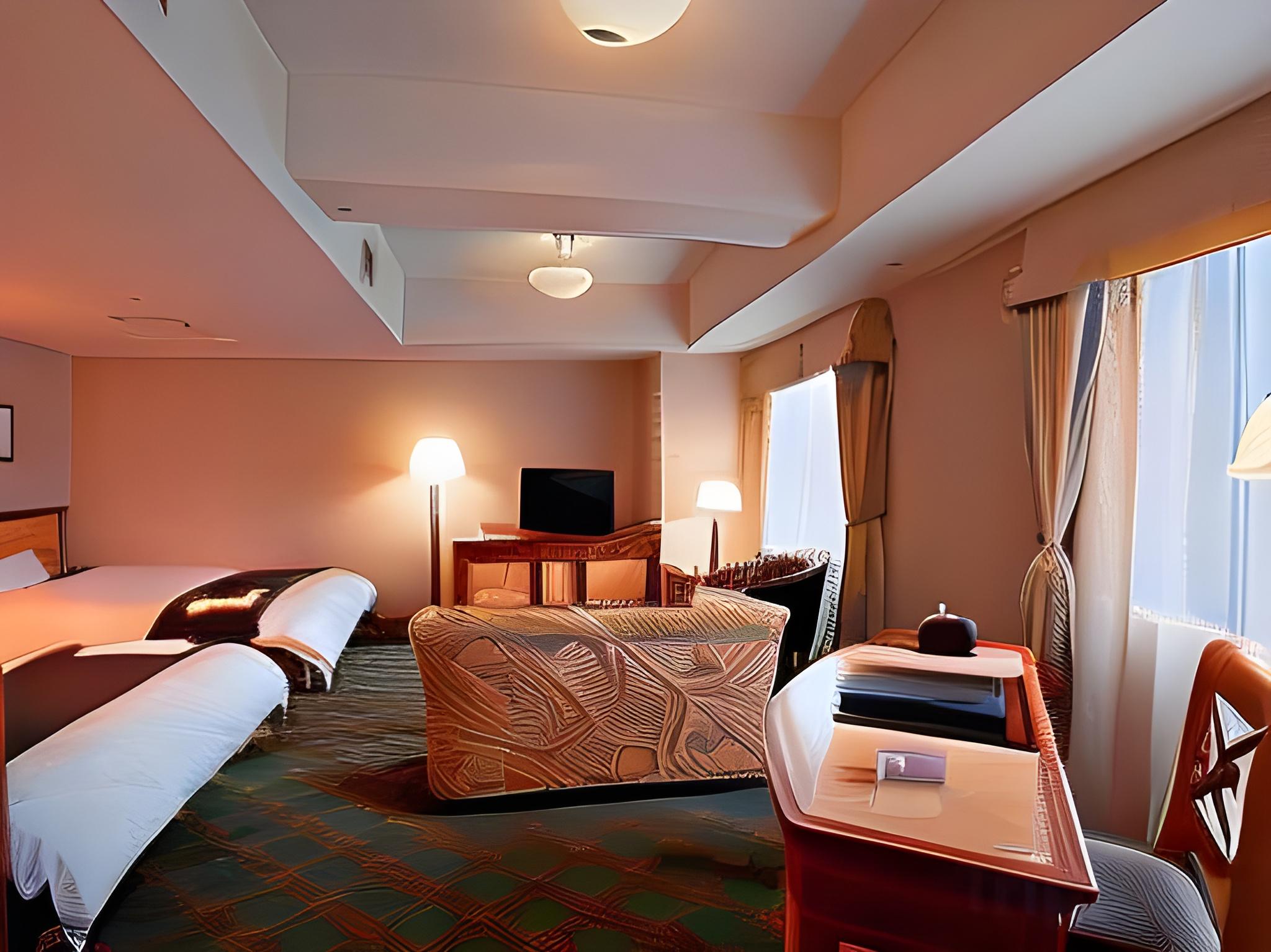 Фото отеля 2