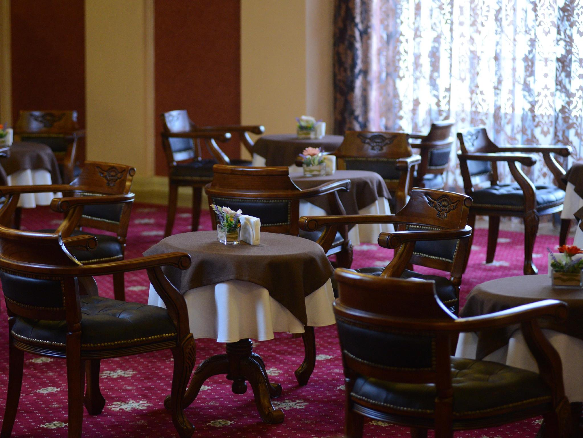 Фото City Line Boutique Hotel 