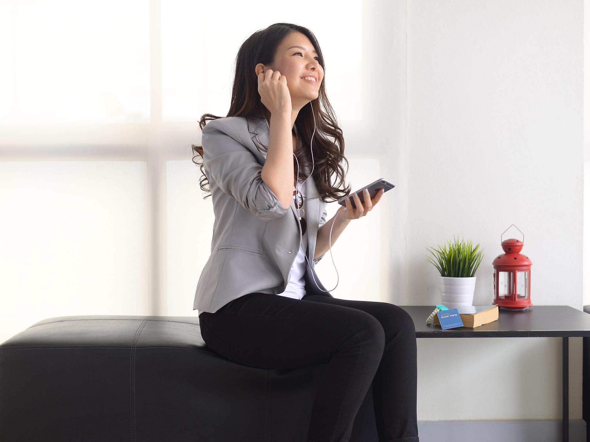 Фото Hop Inn Trang