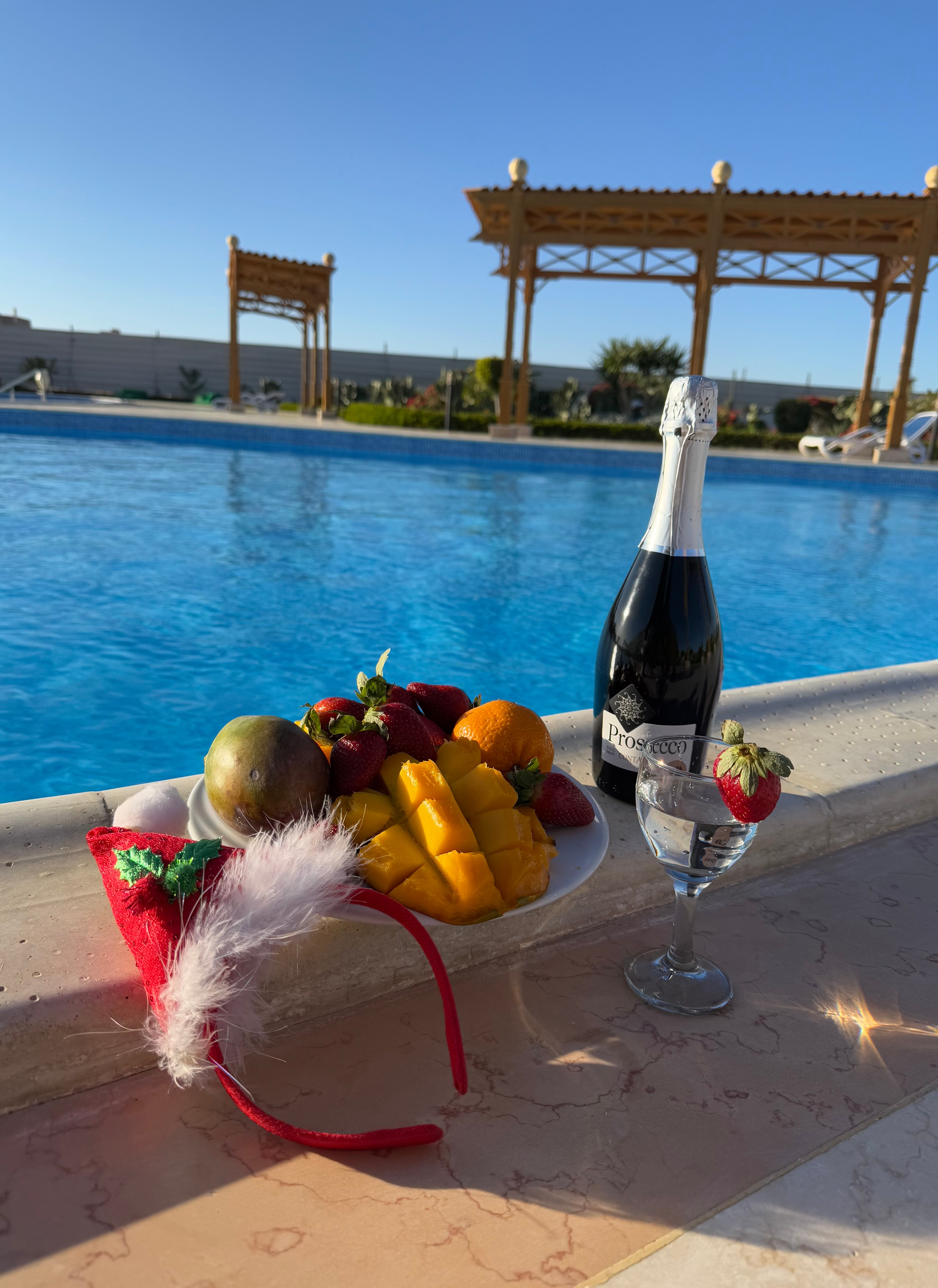 Фото Hawaii Paradise Aqua Park Resort