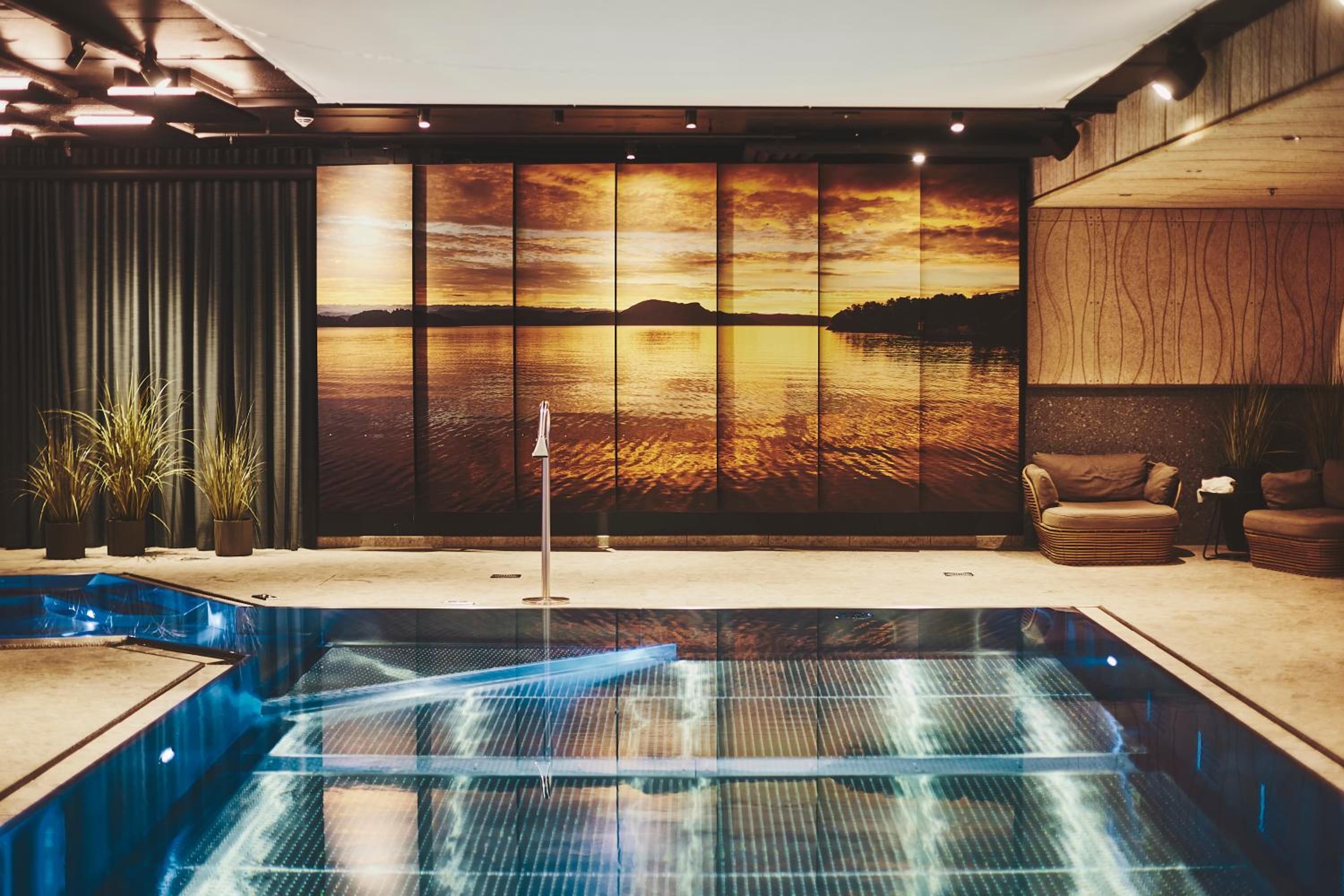 Фото Stord Hotell