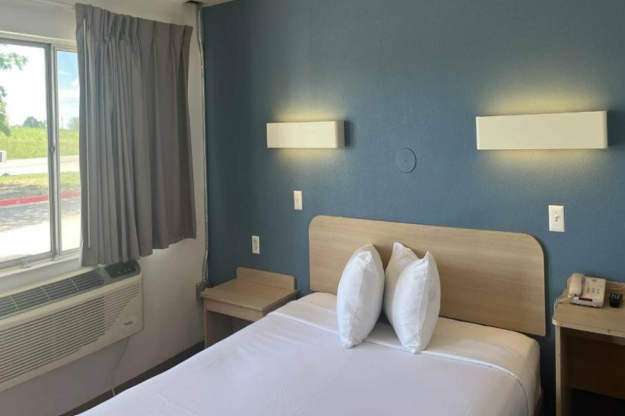 Фото Motel 6 Fort Collins, Co