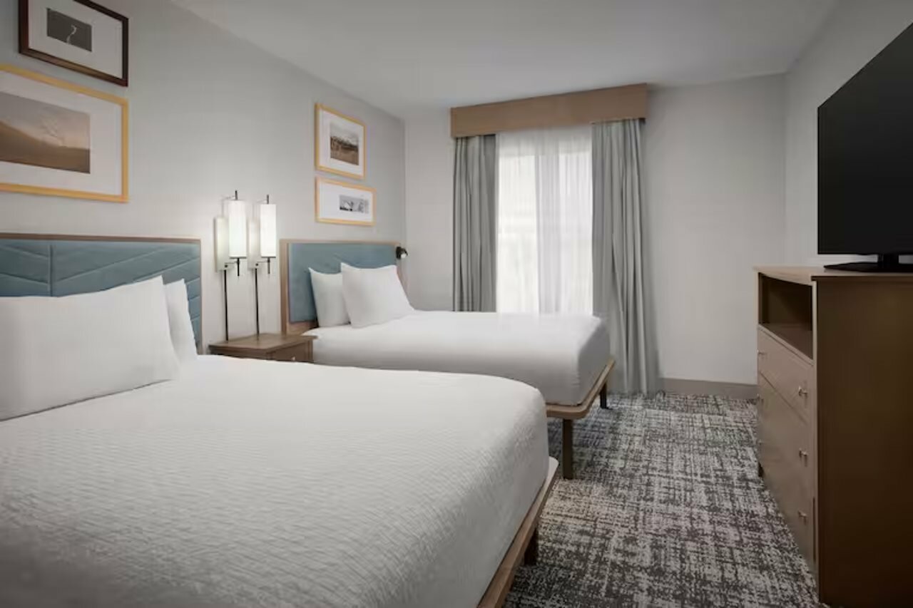 Фото Homewood Suites by Hilton Colorado Springs-North