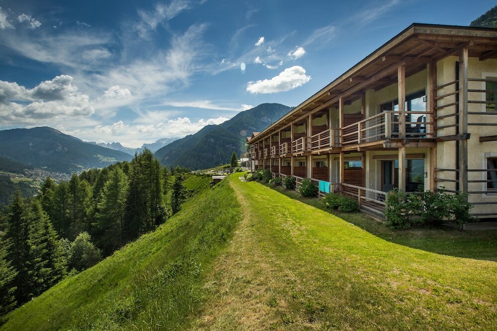 Фото Mountain SPA Resort Albion