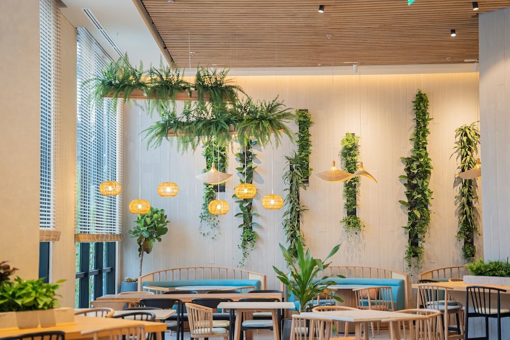 Фото Melia Hanoi