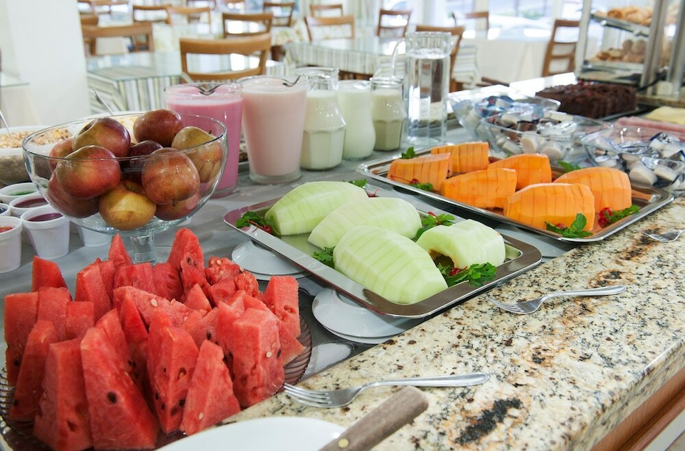 Фото Hotel Galo Vermelho