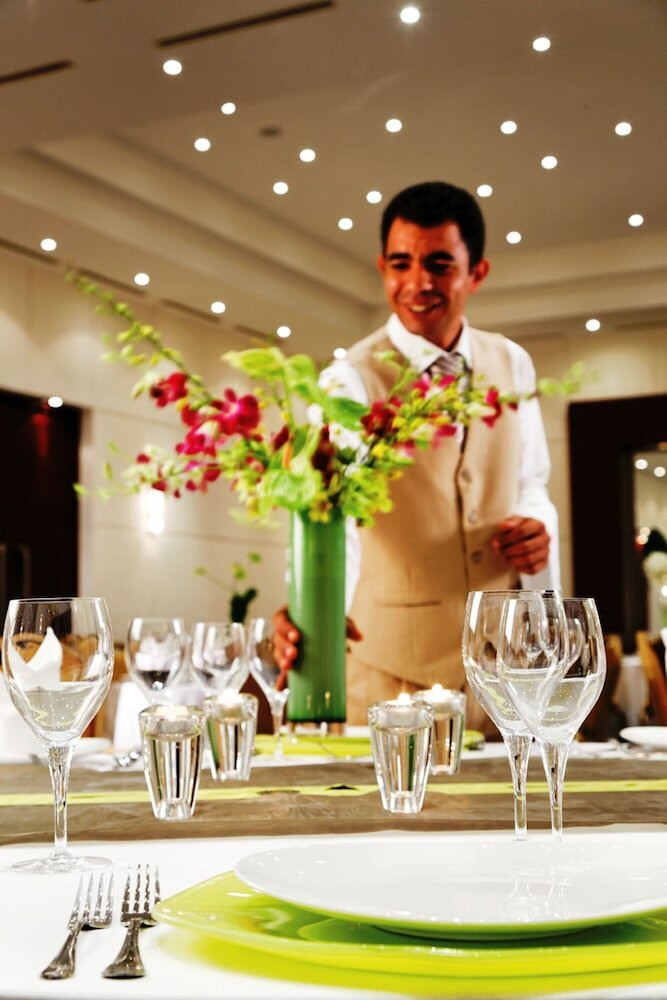 Фото Movenpick Resort El Sokhna