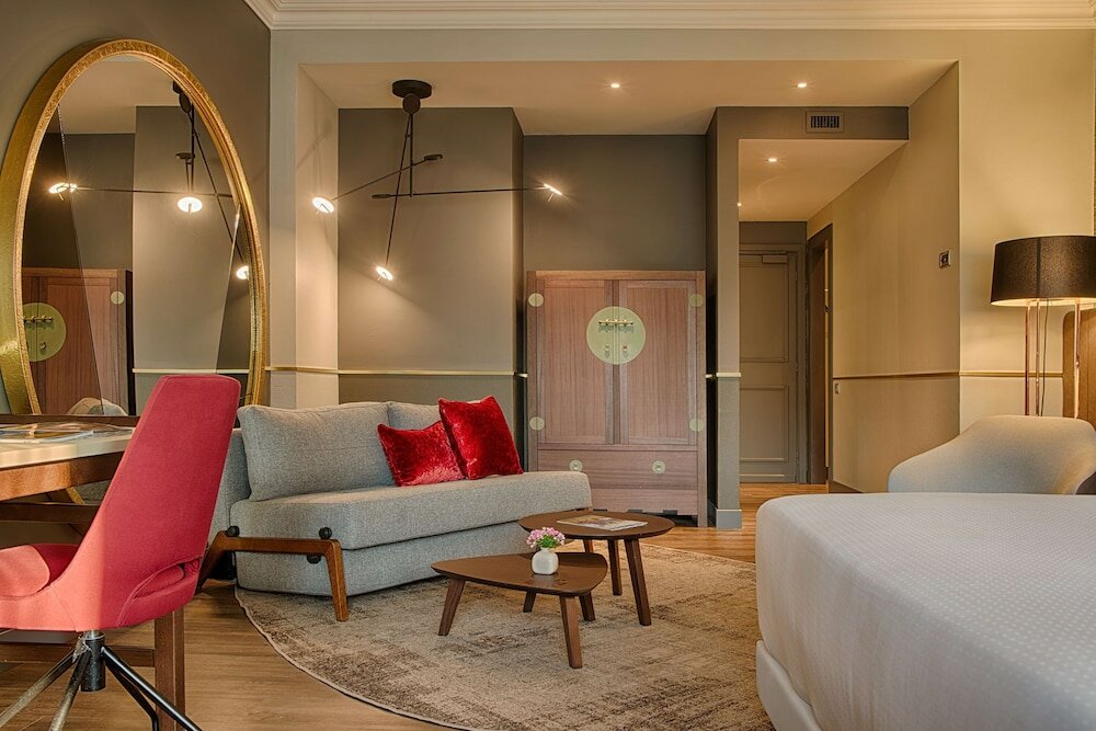 Фото Nh Collection Milano Porta Nuova