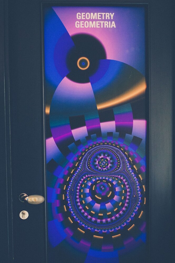 Фото Suite d'autore