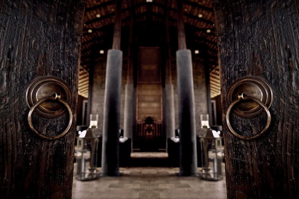 Фото Muthi Maya Forest Pool Villa Resort