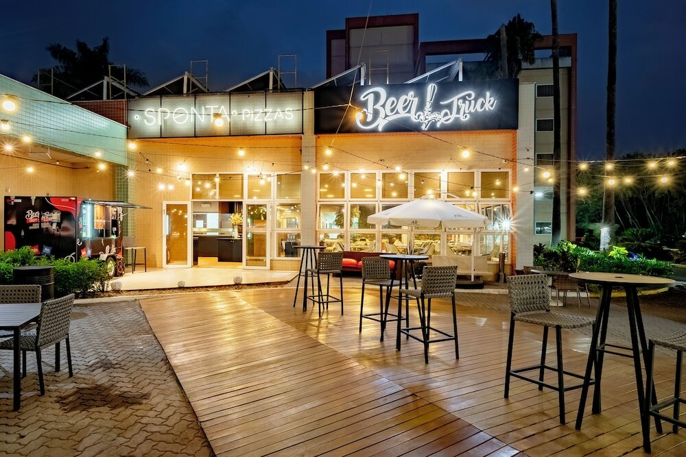 Фото Ibis Budget Piracicaba