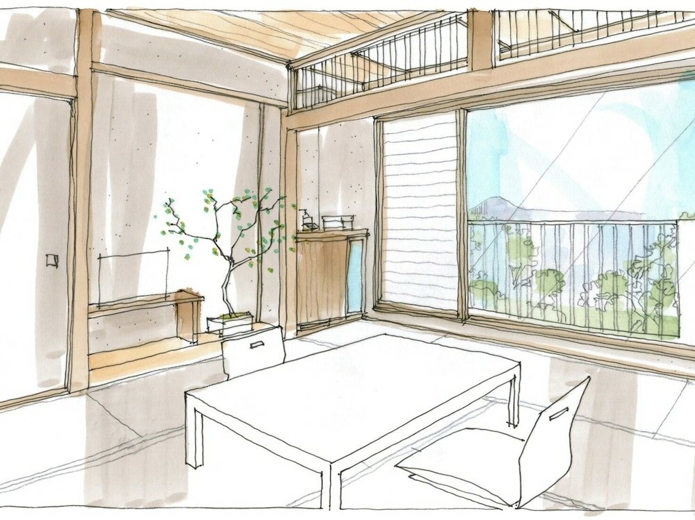 Фото Ryokan Uohan