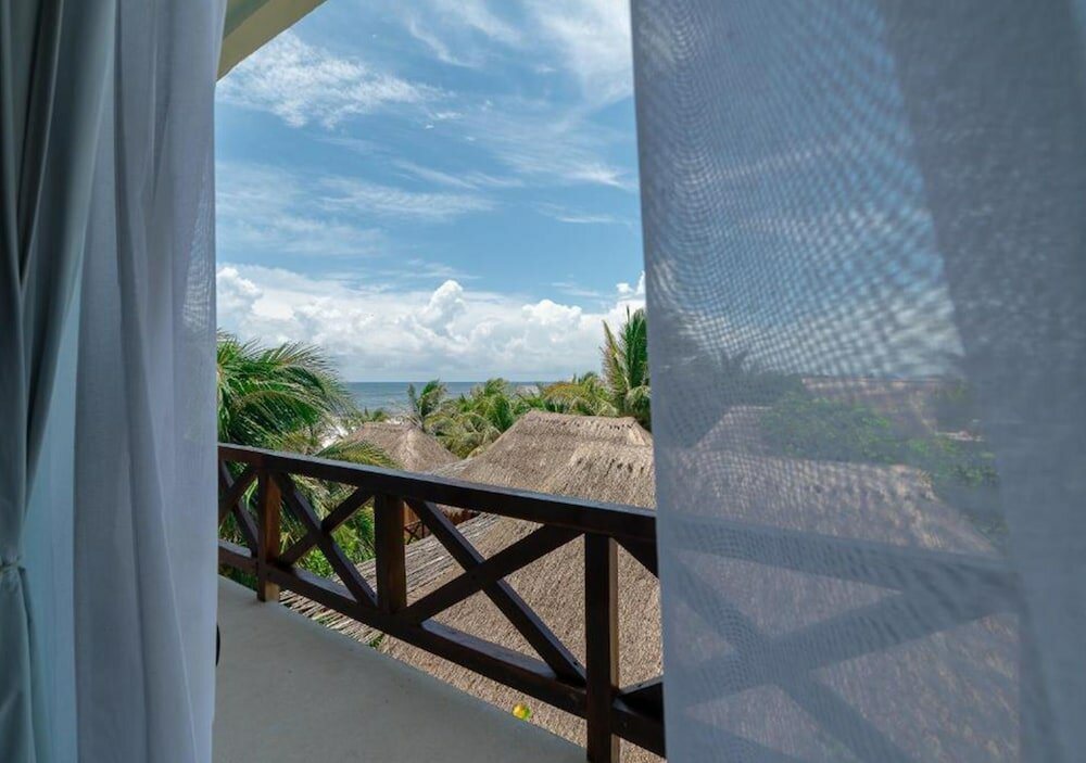 Фото Hotelito Azul