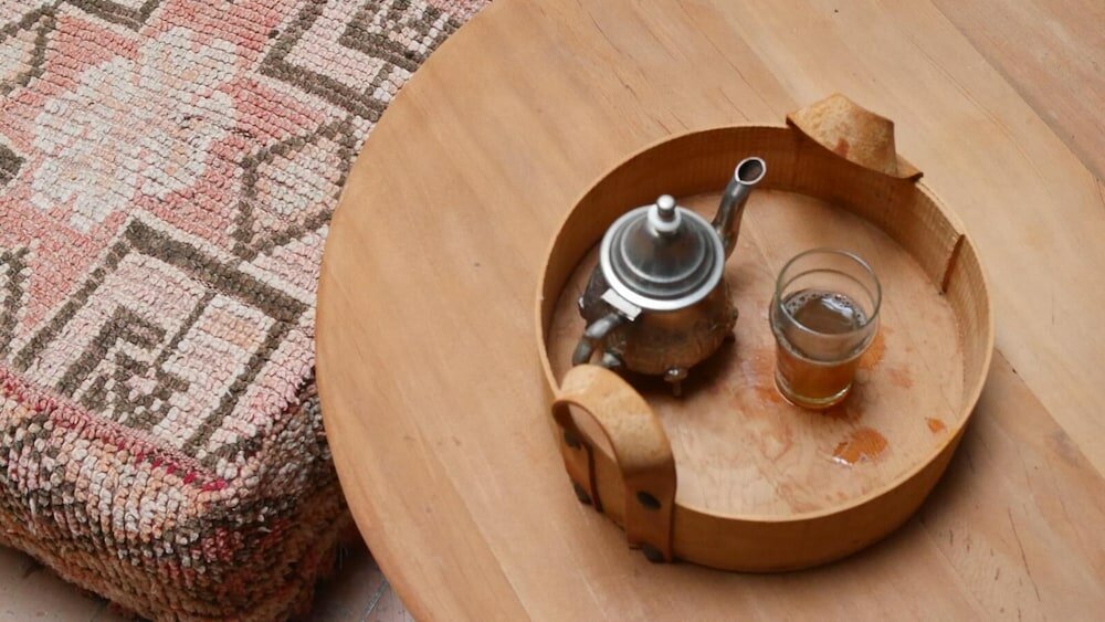 Фото Riad Elli Marrakech