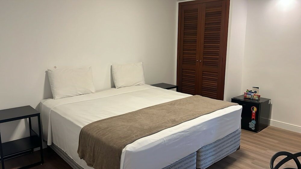 Фото Samba Betim