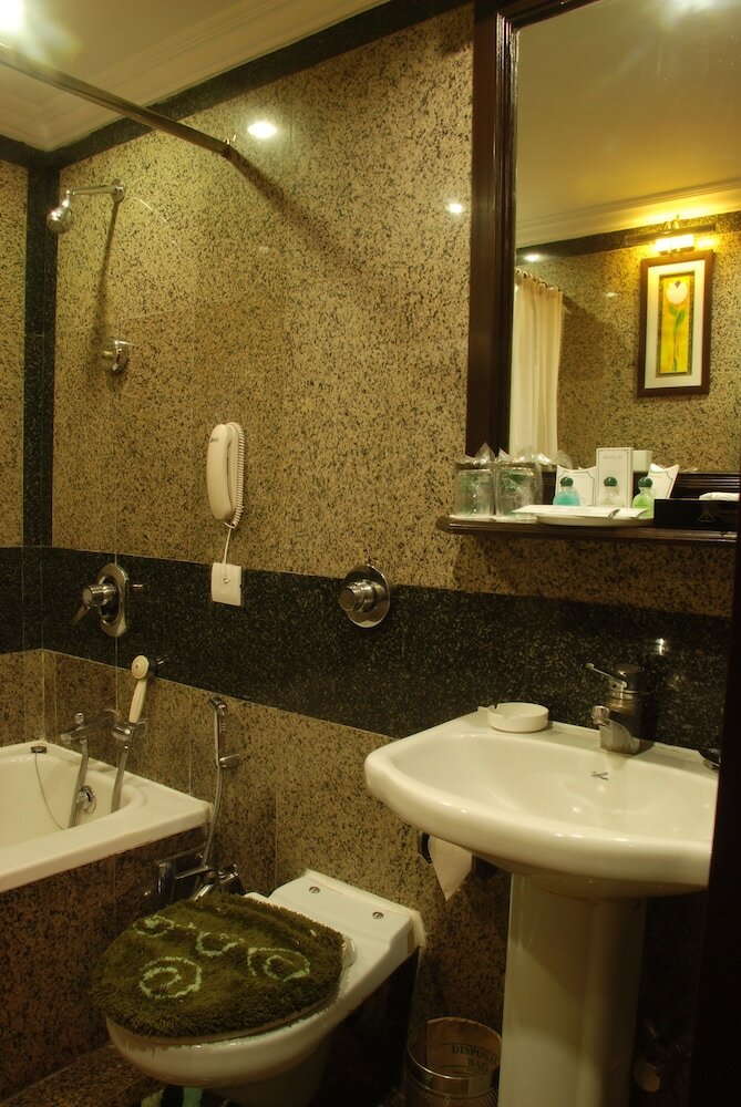 Фото Hotel Shanti Palace