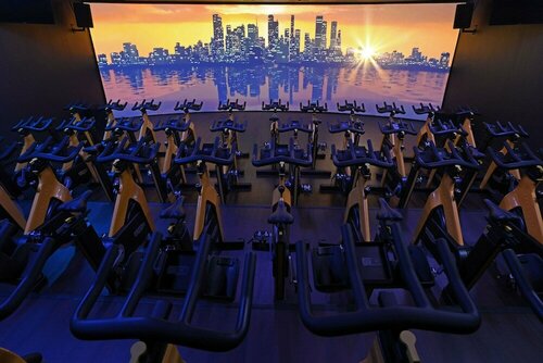 Гостиница Village Hotel London Watford в Графстве Хартфордшир