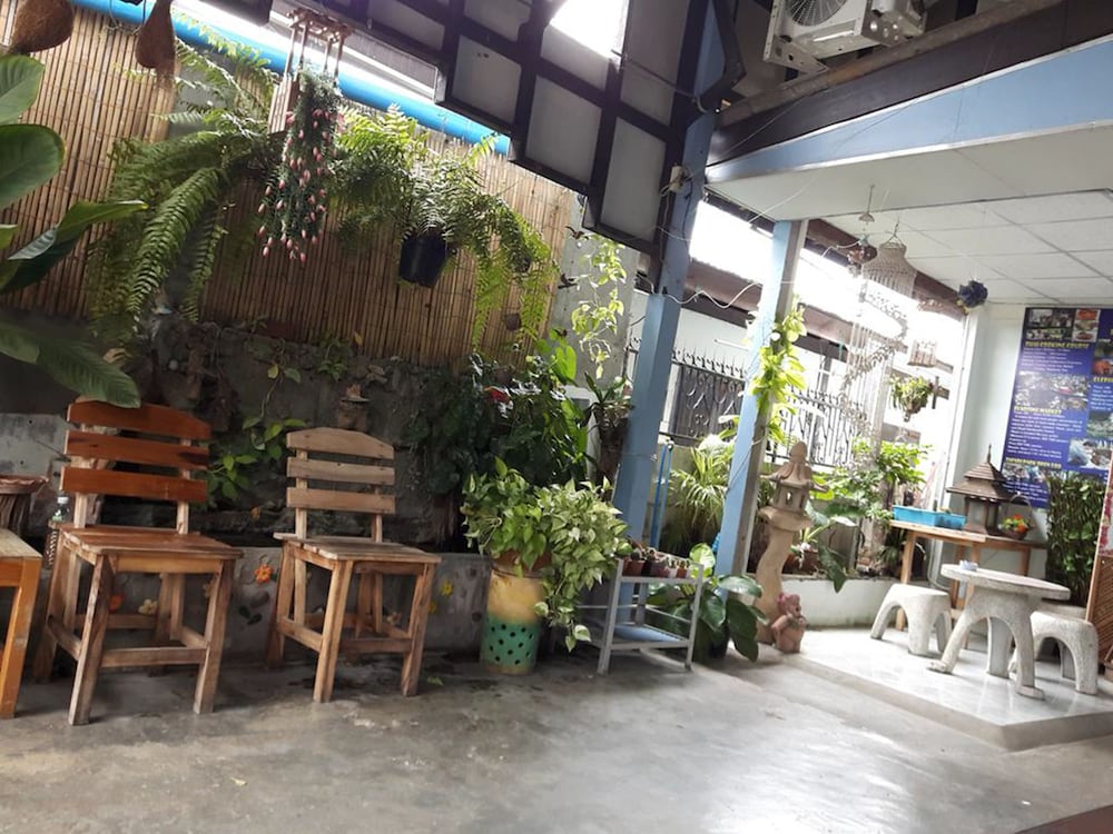 Фото Canaan Guesthouse