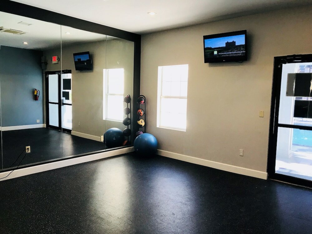 Фото The Desoto Savannah