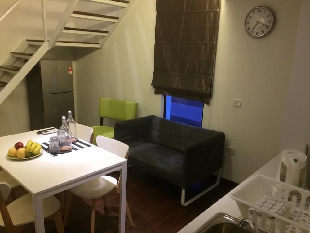 Фото Coffea Garden Cafe & Stay