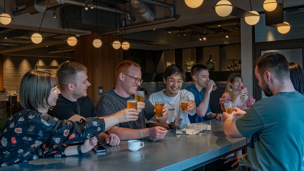 Фото The Millennials Kyoto