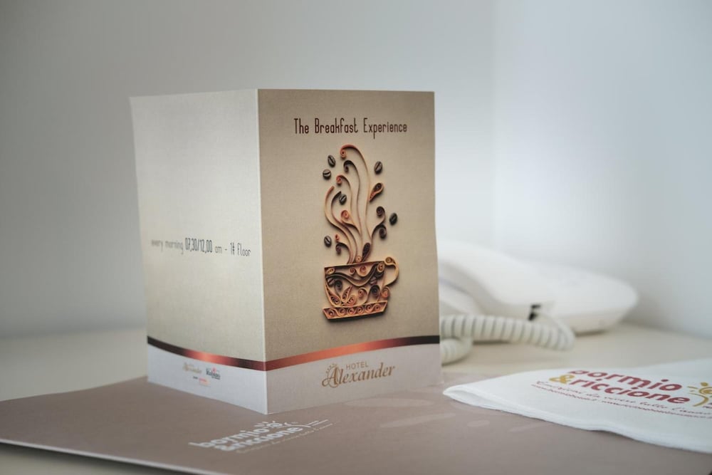 Фото Hotel Alexander