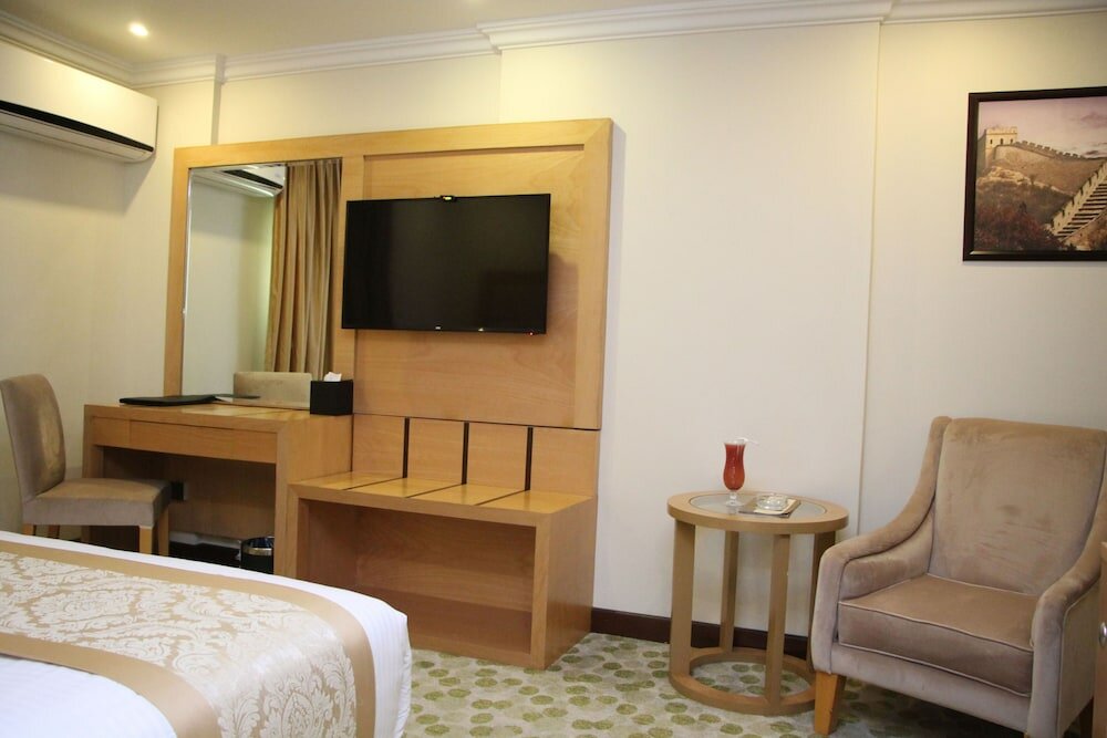 Фото Almuhaidb Residence Al Jubail