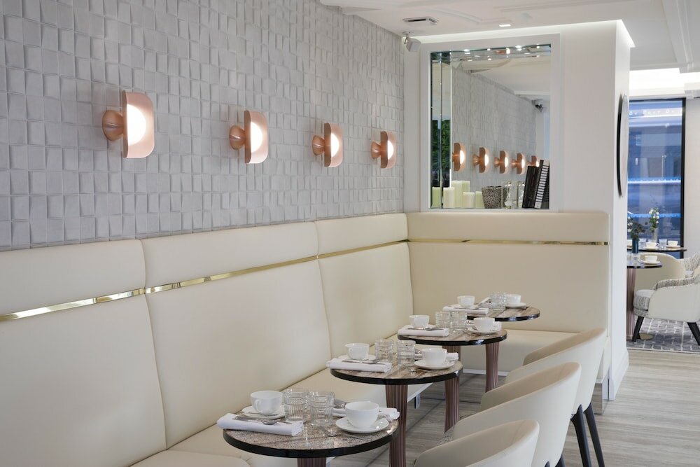 Фото Dress Code and SPA Hotel