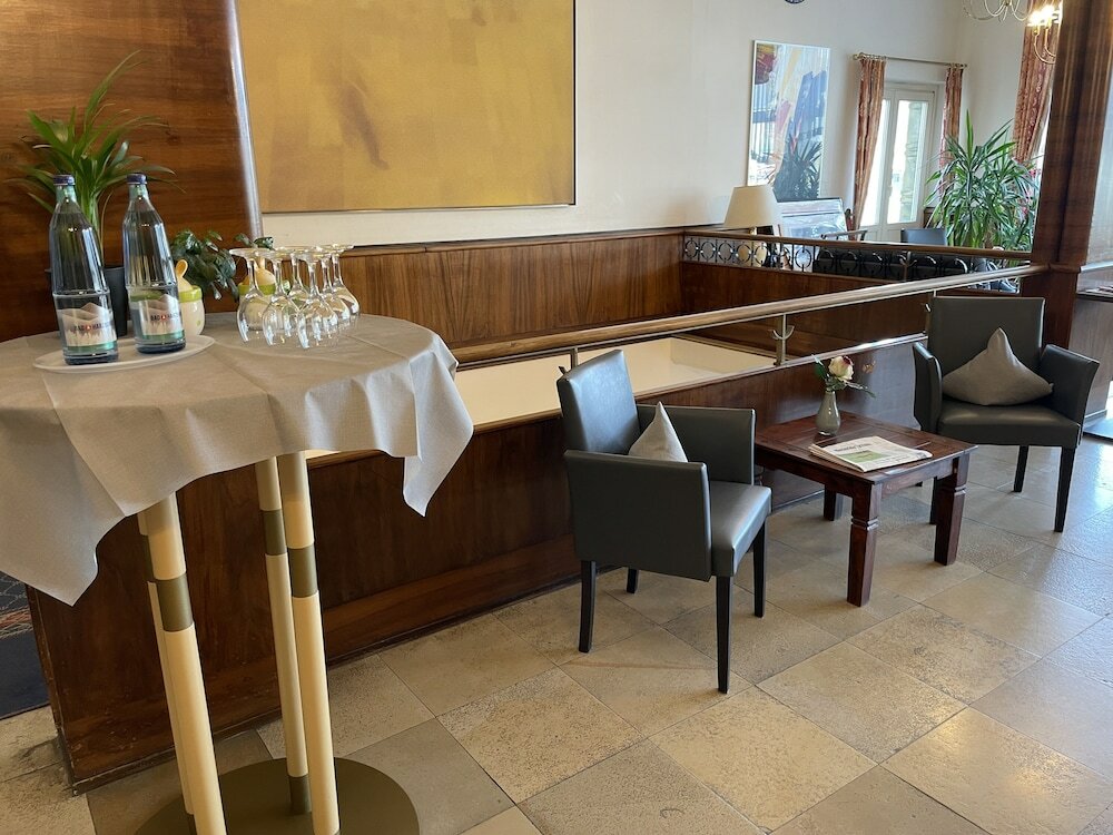 Фото Hotel Niedersaechsischer Hof