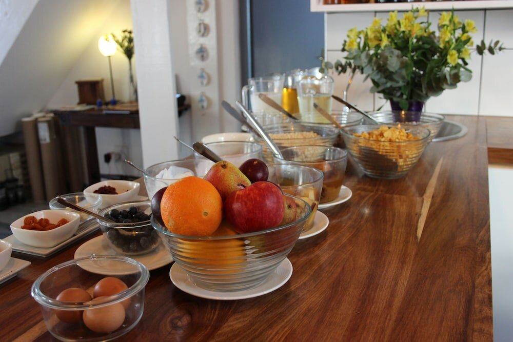 Фото BlueSky Guest House Arniston