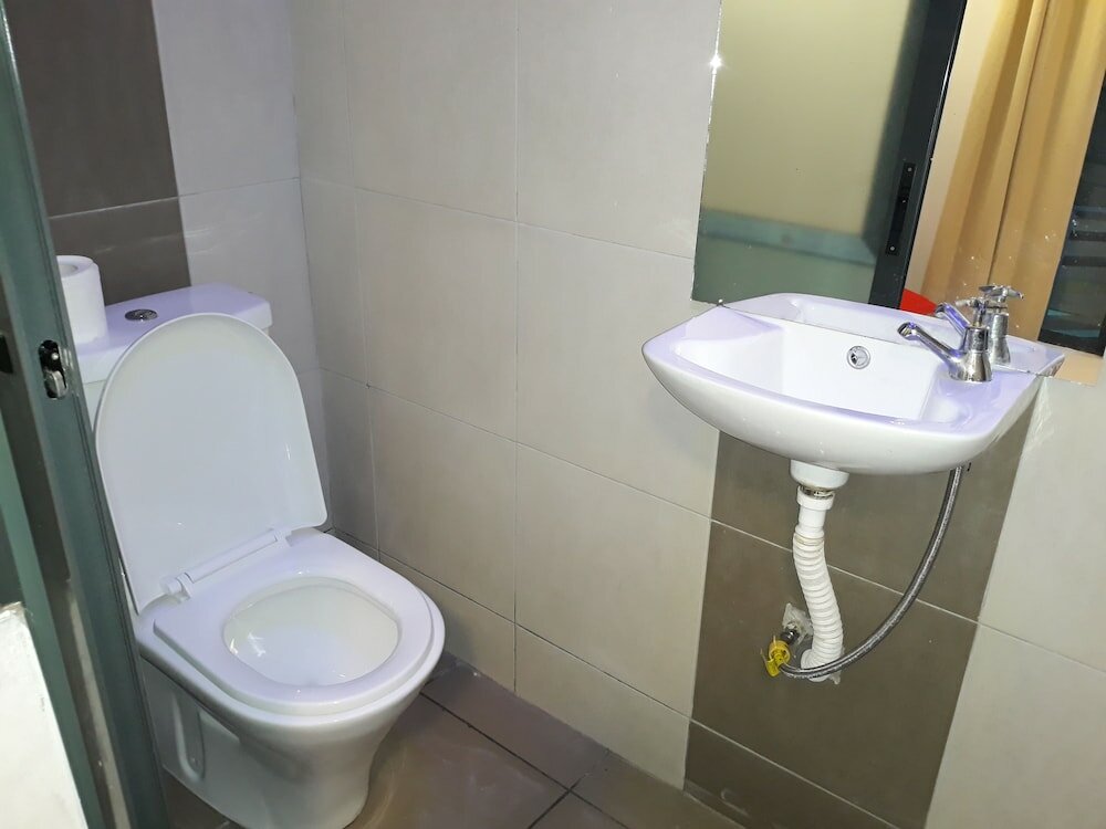 Фото Residence Les Bambous