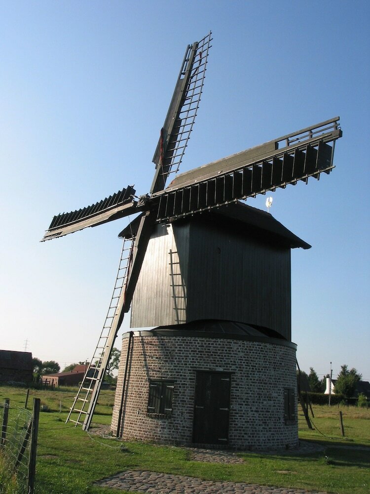 Фото ibis Kortrijk Centrum