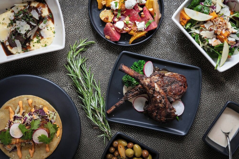 Фото Morrison House Old Town Alexandria, Autograph Collection