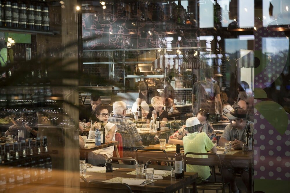 Фото Hu Firenze Camping In Town